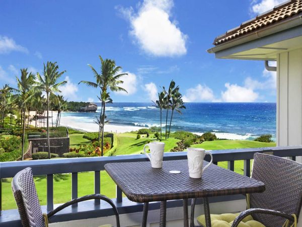 Princeville Condo 969507