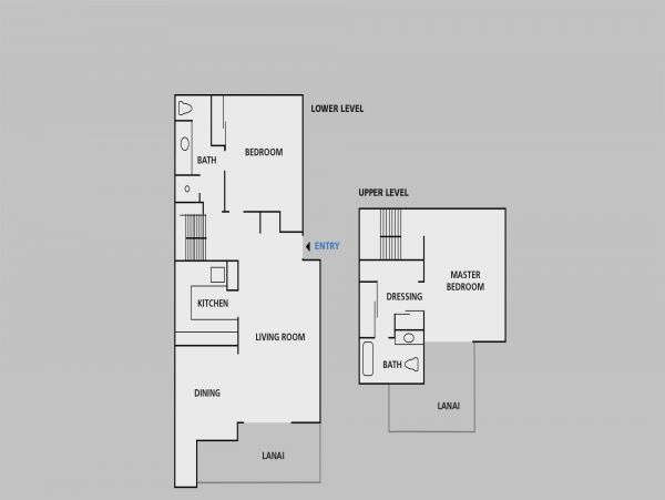 Princeville Condo 969507
