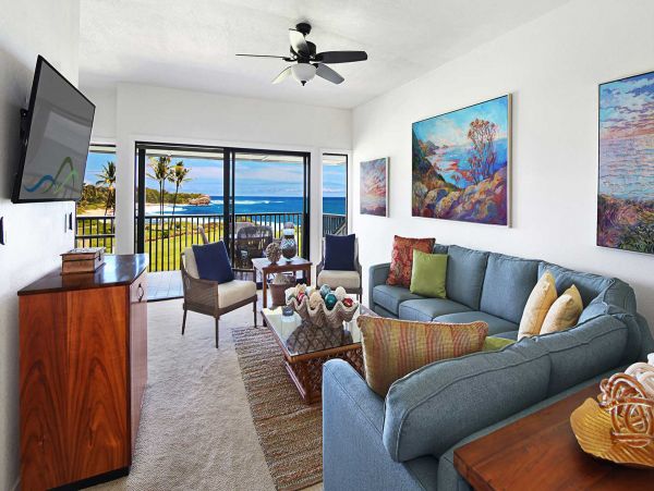 Princeville Condo 969508