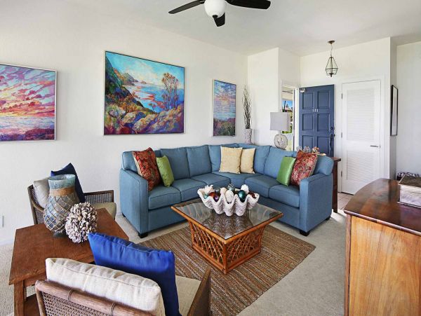 Princeville Condo 969508