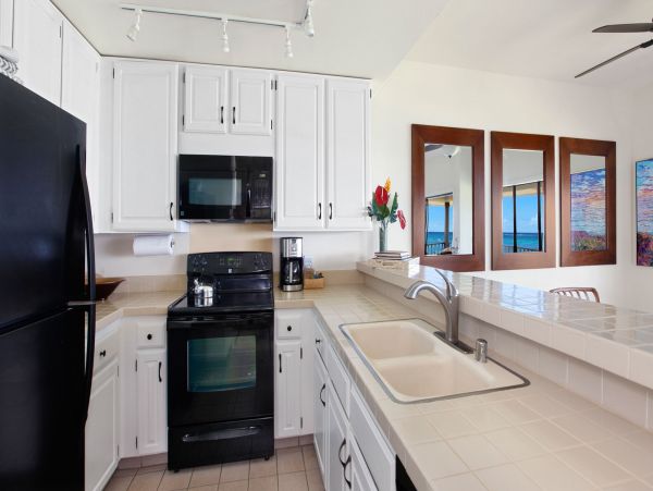 Princeville Condo 969508