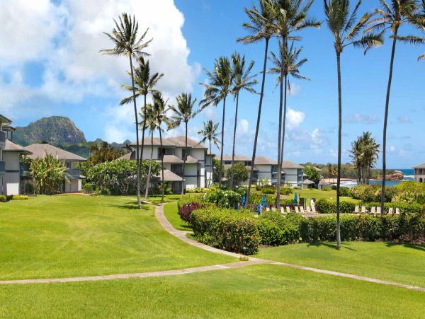 Princeville Condo 969508