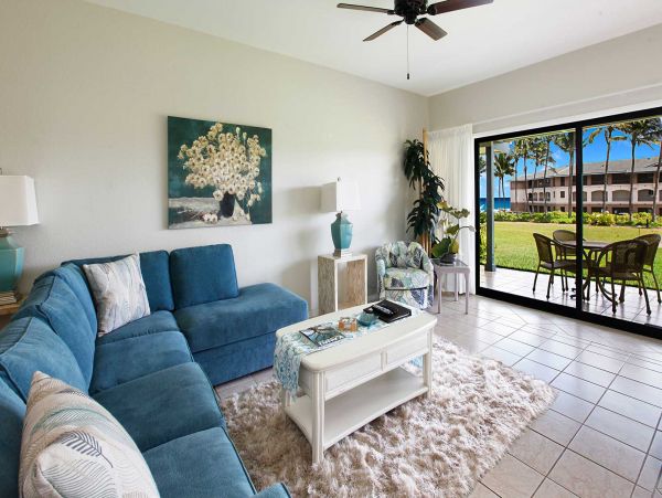 Princeville Condo 969509
