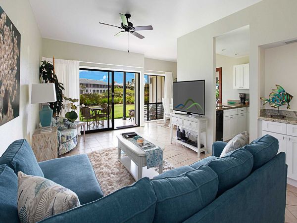 Princeville Condo 969509