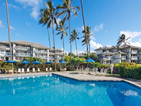 Princeville Condo 969509