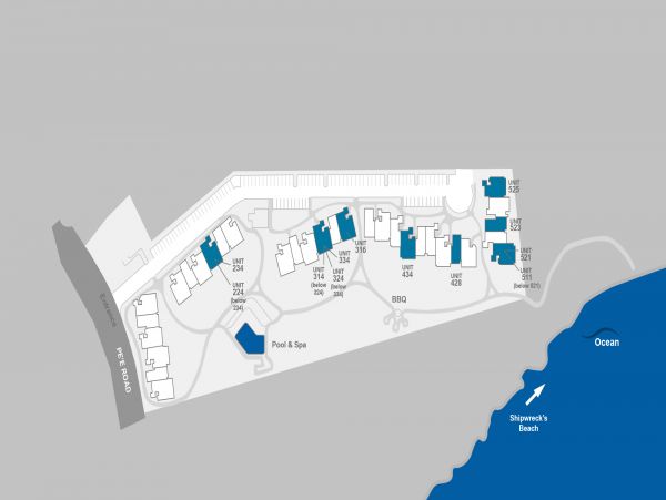 Princeville Condo 969509