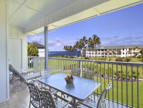 Princeville Condo 969511