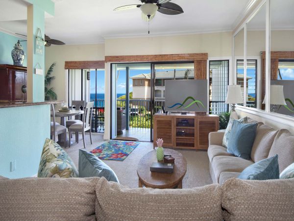 Princeville Condo 969512