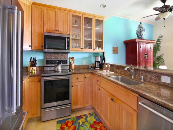 Princeville Condo 969512