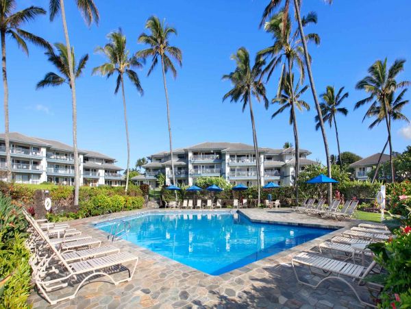 Princeville Condo 969512