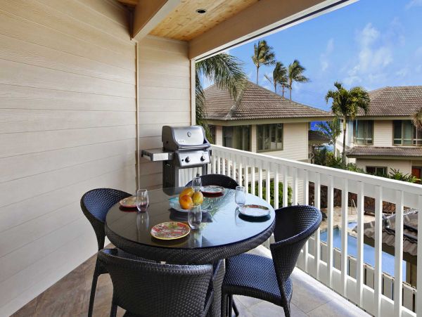 Princeville Condo 969513