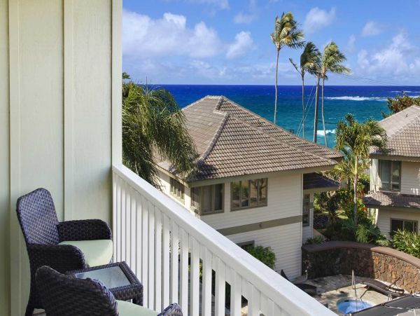 Princeville Condo 969513