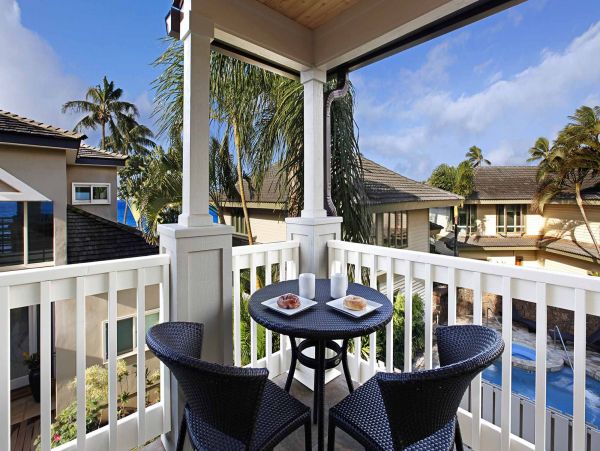 Princeville Condo 969514
