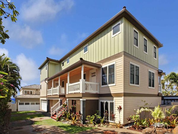 Princeville Condo 969514