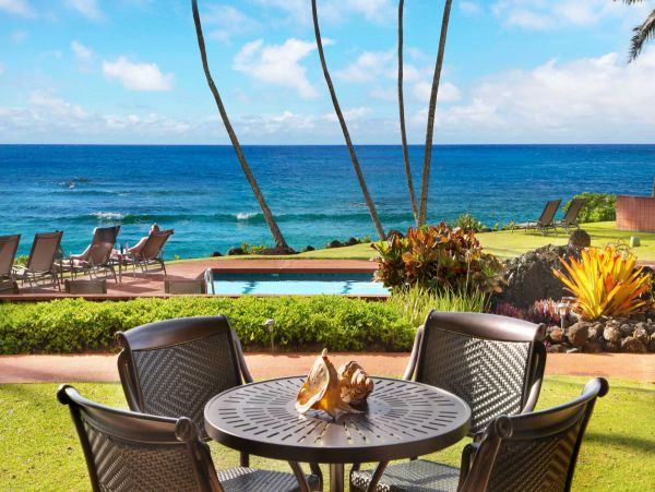 Princeville Condo 969515
