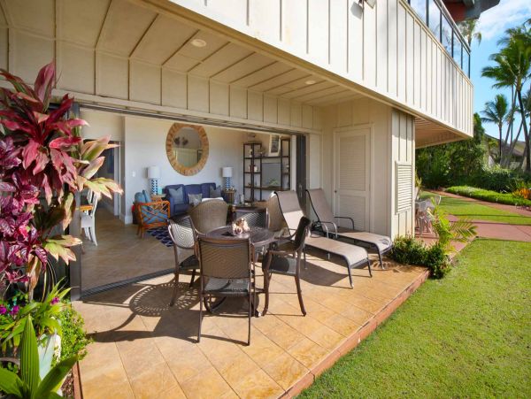 Princeville Condo 969515