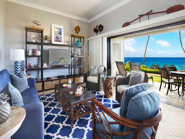 Princeville Condo 969515