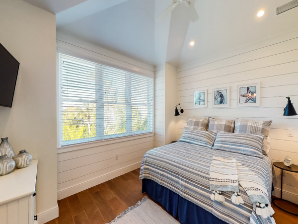 Luxury Four Bedroom Home on Anna Maria Island