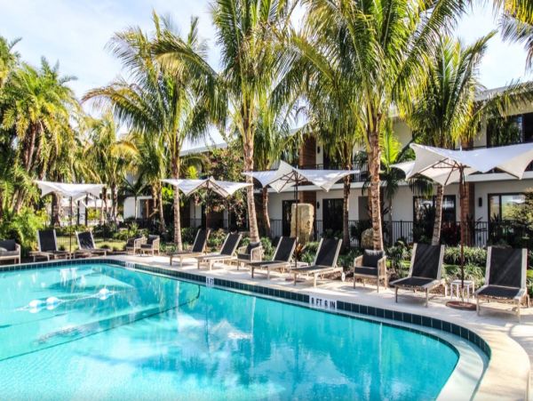 Luxury Four Bedroom Home on Anna Maria Island