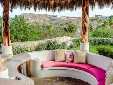 Luxury Los Cabos Vacation Home with Private Pool