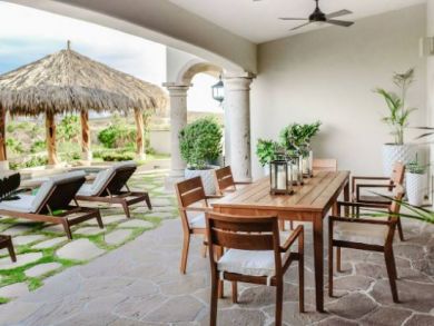 Luxury Los Cabos Vacation Home with Private Pool