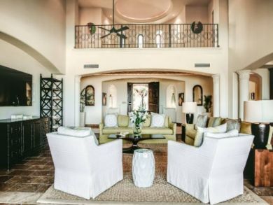Luxury Los Cabos Vacation Home with Private Pool