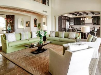 Luxury Los Cabos Vacation Home with Private Pool