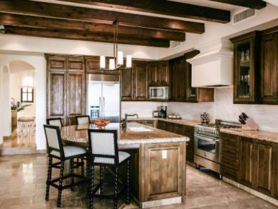 Luxury Los Cabos Vacation Home with Private Pool