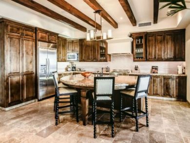 Luxury Los Cabos Vacation Home with Private Pool