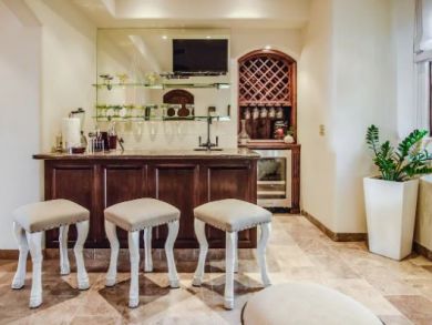 Luxury Los Cabos Vacation Home with Private Pool