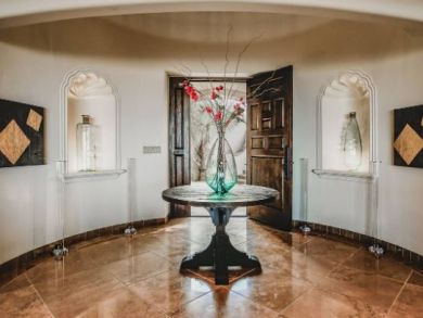 Luxury Los Cabos Vacation Home with Private Pool
