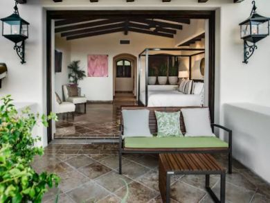Luxury Los Cabos Vacation Home with Private Pool
