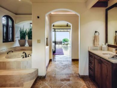 Luxury Los Cabos Vacation Home with Private Pool