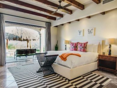 Luxury Los Cabos Vacation Home with Private Pool