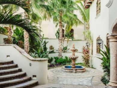 Luxury Los Cabos Vacation Home with Private Pool