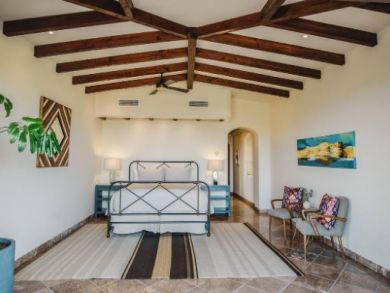 Luxury Los Cabos Vacation Home with Private Pool