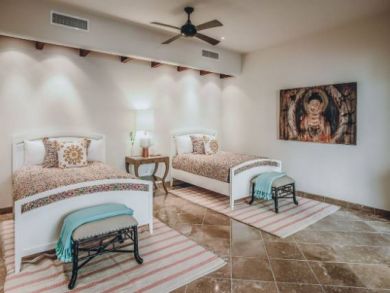 Luxury Los Cabos Vacation Home with Private Pool
