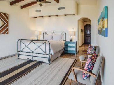 Luxury Los Cabos Vacation Home with Private Pool