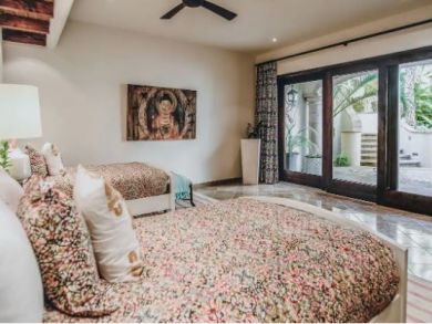 Luxury Los Cabos Vacation Home with Private Pool