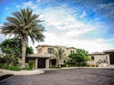 Luxury Los Cabos Vacation Home with Private Pool