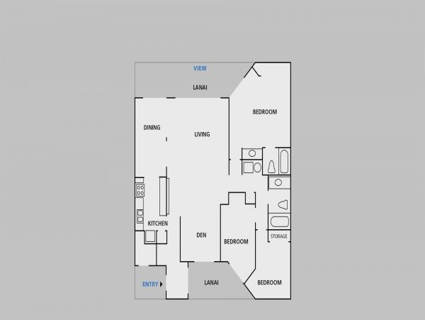 Princeville Condo 969989