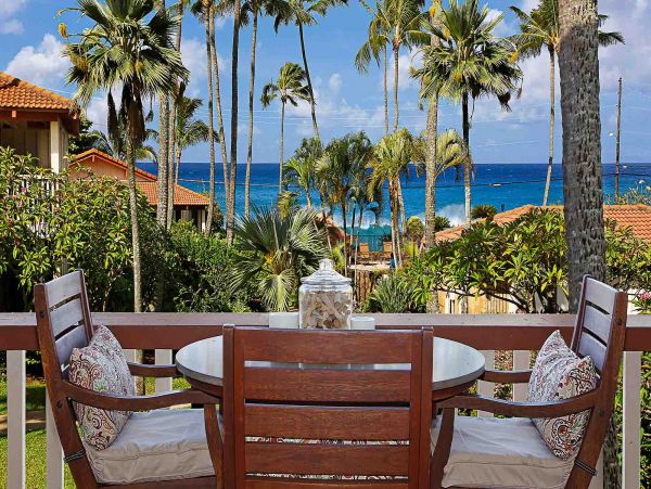 Princeville Condo 969990