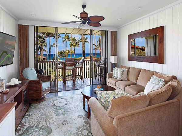 Princeville Condo 969990