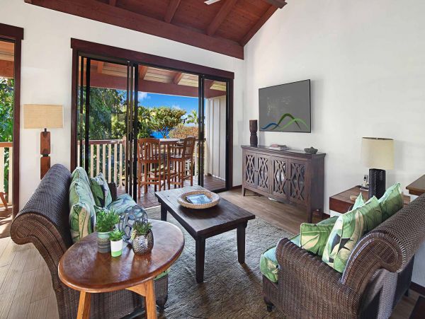 Princeville Condo 969991