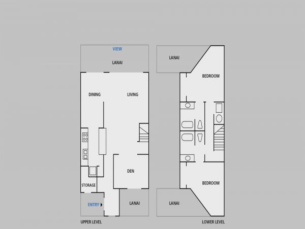 Princeville Condo 969991