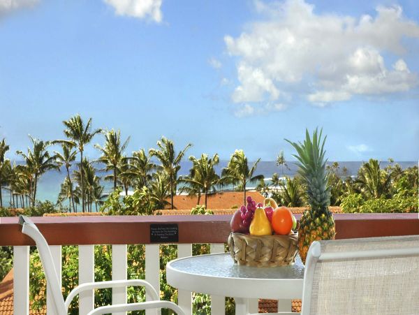 Princeville Condo 969992