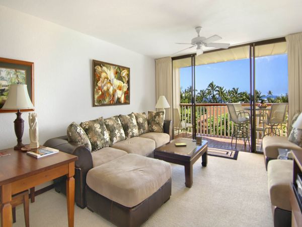 Princeville Condo 969992