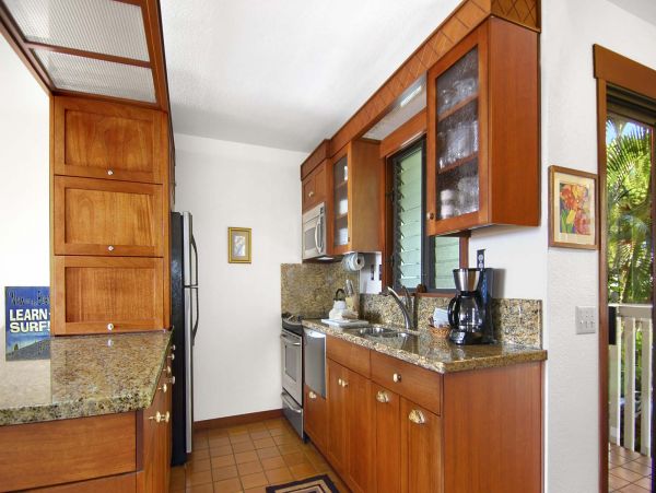 Princeville Condo 969992