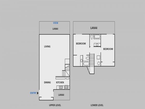 Princeville Condo 969992