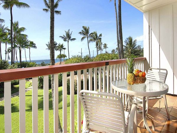 Princeville Condo 969993